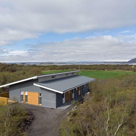 Birkilauf Hotel Myvatn Exterior photo