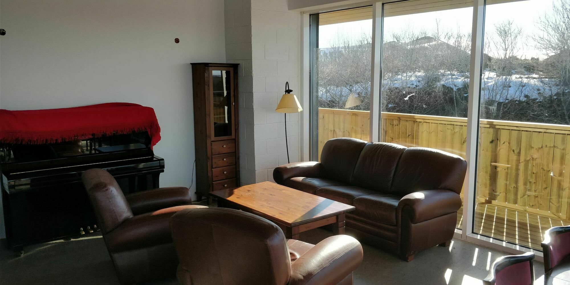 Birkilauf Hotel Myvatn Exterior photo